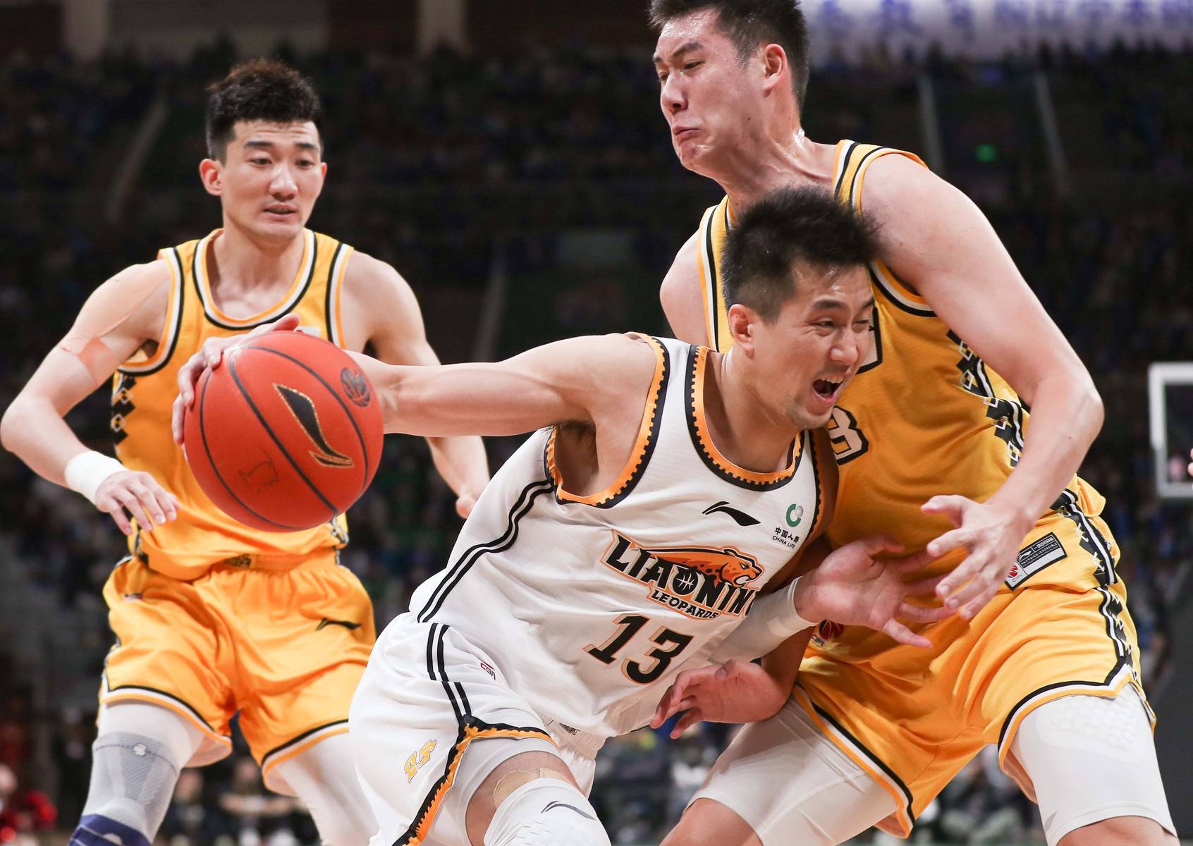 辽宁队走向获胜之路,迈出关键一步是什么 辽宁队走向获胜之路,迈出关键一步是什么