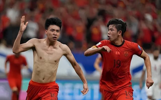 欧博官网平台-国足搏斗力量胜出,成功晋级国际比赛决赛是哪一集