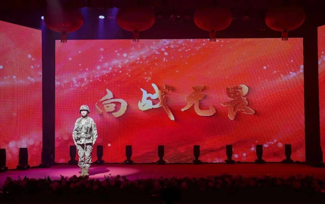 团队配合好怎么形容